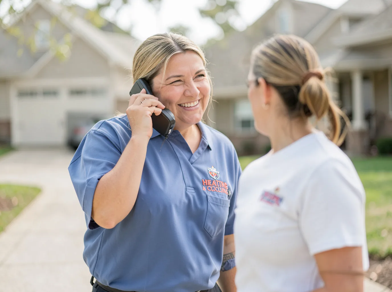 Hvac Repair Thompson, MO FAQs
